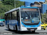Viação Nossa Senhora das Graças A71604 na cidade de Rio de Janeiro, Rio de Janeiro, Brasil, por Vinicius Lopes. Número da foto: #12951266.