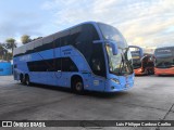 Brisa Ônibus 13407 na cidade de Goiânia, Goiás, Brasil, por Luis Philippe Cardoso Coelho. Número da foto: #12951932.