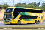 Empresa Gontijo de Transportes 23000 na cidade de Vitória da Conquista, Bahia, Brasil, por João Emanoel. Número da foto: #12950613.