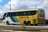 Empresa Gontijo de Transportes 18920 na cidade de Vitória da Conquista, Bahia, Brasil, por João Emanoel. Número da foto: #12950578.