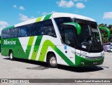 Empresa de Transportes e Turismo Moreira 2255 na cidade de Goiânia, Goiás, Brasil, por Carlos Daniel Moreira Batista. Número da foto: #12951297.
