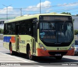 Coesa Transportes RJ 117.003 na cidade de Niterói, Rio de Janeiro, Brasil, por Leandro  Pacheco. Número da foto: #:id.