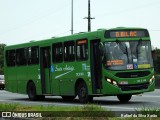 Transportes Santo Antônio DC 3.149 na cidade de Duque de Caxias, Rio de Janeiro, Brasil, por Rafael da Silva Xarão. Número da foto: #:id.