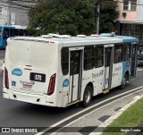 Viação Praia Sol 12200 na cidade de Vitória, Espírito Santo, Brasil, por Sergio Corrêa. Número da foto: #:id.