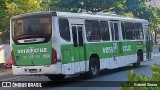 Viação Vera Cruz RJ 205.151 na cidade de Rio de Janeiro, Rio de Janeiro, Brasil, por Gabriel Sousa. Número da foto: #:id.