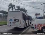 Serramar Transporte Coletivo 14206 na cidade de Serra, Espírito Santo, Brasil, por SILAS SANTOS. Número da foto: #12951755.