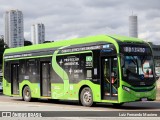 Transcooper > Norte Buss 1 6513 na cidade de São Paulo, São Paulo, Brasil, por Luiz Fernando Maximo. Número da foto: #12950831.