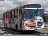 Capital Transportes 8310 na cidade de Aracaju, Sergipe, Brasil, por Cauã Photobus. Número da foto: #:id.