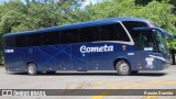 Viação Cometa 719586 na cidade de São Paulo, São Paulo, Brasil, por Ronnie Damião. Número da foto: #12950267.