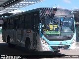 Viação Fortaleza 02211 na cidade de Fortaleza, Ceará, Brasil, por Lucas Caetano. Número da foto: #12951362.
