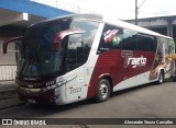 Trajeto Transportes 2023 na cidade de Salvador, Bahia, Brasil, por Alexandre Souza Carvalho. Número da foto: #:id.