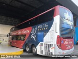 Expresso São Luiz 7990 na cidade de Goiânia, Goiás, Brasil, por Luis Philippe Cardoso Coelho. Número da foto: #12951918.