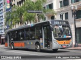 Viação Gato Preto 8 2593 na cidade de São Paulo, São Paulo, Brasil, por Pedro Henrique Alves Silva. Número da foto: #12952065.