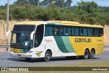 Empresa Gontijo de Transportes 14985 na cidade de Vitória da Conquista, Bahia, Brasil, por João Emanoel. Número da foto: #12950588.