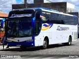 Jó Transportes 9455 na cidade de Serrinha, Bahia, Brasil, por Diogo Pbs. Número da foto: #12952164.