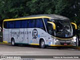 RodeRotas - Rotas de Viação do Triângulo 7109 na cidade de São Paulo, São Paulo, Brasil, por Fabricio do Nascimento Zulato. Número da foto: #:id.