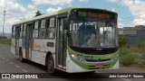Rápido Araguaia 50513 na cidade de Goiânia, Goiás, Brasil, por João Gabriel P. Soares. Número da foto: #12951876.