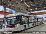 Viação Campo Belo 7 1250 na cidade de São Paulo, São Paulo, Brasil, por Pedro Henrique Alves Silva. Número da foto: #12952078.