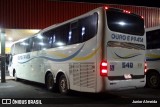 Viação Ouro e Prata 548 na cidade de Soledade, Rio Grande do Sul, Brasil, por Junior Almeida. Número da foto: #12950725.