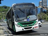 Viação VG B31165 na cidade de Rio de Janeiro, Rio de Janeiro, Brasil, por Vinicius Lopes. Número da foto: #12951235.