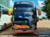Empresa de Transporte Coletivo Trans Acreana 862 na cidade de Gama, Distrito Federal, Brasil, por José Antônio Gama. Número da foto: #:id.