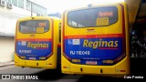 Auto Viação Reginas RJ 110.049 na cidade de Magé, Rio de Janeiro, Brasil, por Caio Pereira. Número da foto: #:id.