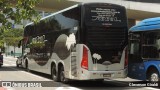 Transportadora Turística Natal 3500 na cidade de São Paulo, São Paulo, Brasil, por Cleverson Giraldi. Número da foto: #12951136.