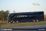 Viação Cometa 723020 na cidade de Limeira, São Paulo, Brasil, por Jacy Emiliano. Número da foto: #:id.