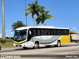 Rio Negro Fretamento e Turismo 96224 na cidade de Conselheiro Lafaiete, Minas Gerais, Brasil, por Eduardo Vieira. Número da foto: #12950656.