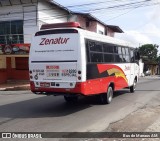 Zenatur Transportes e Turismo 16918280 na cidade de Manaus, Amazonas, Brasil, por Bus de Manaus AM. Número da foto: #:id.