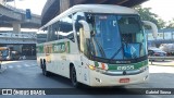 Empresa Gontijo de Transportes 21655 na cidade de Rio de Janeiro, Rio de Janeiro, Brasil, por Gabriel Sousa. Número da foto: #12951317.