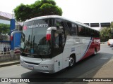 N Transportes 7G47 na cidade de Belo Horizonte, Minas Gerais, Brasil, por Douglas Célio Brandao. Número da foto: #12951016.