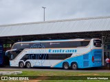 Emtram 5440 na cidade de Sobradinho, Distrito Federal, Brasil, por Marcelo Henrique. Número da foto: #12950737.