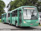 Klassetur Transporte e Turismo 3919 na cidade de Curitiba, Paraná, Brasil, por Reinaldo Penha. Número da foto: #12950697.
