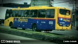 Auto Viação Reginas RJ 110.050 na cidade de Duque de Caxias, Rio de Janeiro, Brasil, por Calebe Andrade. Número da foto: #12951912.