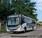 Auto Ônibus Alcântara 3.003 na cidade de São Gonçalo, Rio de Janeiro, Brasil, por Marcus Paulo - ChegaParei RJ. Número da foto: #12950278.