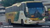 Empresa Gontijo de Transportes 14950 na cidade de Rio de Janeiro, Rio de Janeiro, Brasil, por Gabriel Sousa. Número da foto: #12951304.