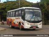 Venetur Turismo 2340 na cidade de Três Corações, Minas Gerais, Brasil, por Fábio Mateus Tibúrcio. Número da foto: #:id.