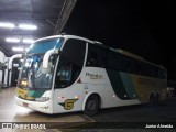 Empresa Gontijo de Transportes 14645 na cidade de Manhuaçu, Minas Gerais, Brasil, por Junior Almeida. Número da foto: #12950731.