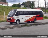 Zenatur Transportes e Turismo 16922212 na cidade de Manaus, Amazonas, Brasil, por Bus de Manaus AM. Número da foto: #12950991.