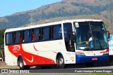ADC Express 2288 na cidade de Roseira, São Paulo, Brasil, por Paulo Henrique Pereira Borges. Número da foto: #12950914.