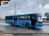 Taguatur - Taguatinga Transporte e Turismo 05634 na cidade de Candangolândia, Distrito Federal, Brasil, por Paulo Camillo Mendes Maria. Número da foto: #12950565.