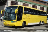 Viação Itapemirim 9005 na cidade de Rio de Janeiro, Rio de Janeiro, Brasil, por Diego Almeida Araujo. Número da foto: #12951062.