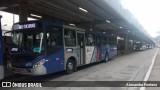 Guarulhos Transportes 33.772 na cidade de São Paulo, São Paulo, Brasil, por Alexandre Fontana. Número da foto: #:id.