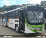 Ônibus Particulares  na cidade de Laje, Bahia, Brasil, por Matheus Calhau. Número da foto: #12950663.