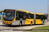 Mobi Rio E901018 na cidade de Rio de Janeiro, Rio de Janeiro, Brasil, por Paulo Henrique Pereira Borges. Número da foto: #12950917.
