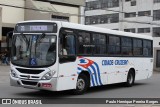 ABC Transportes Coletivos Cruzeiro > Utile Transportes Cruzeiro 2006 na cidade de Cruzeiro, São Paulo, Brasil, por Paulo Henrique Pereira Borges. Número da foto: #12950907.