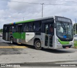 Cisne Branco Turismo 1806 na cidade de São Luís, Maranhão, Brasil, por Madyson Almeida. Número da foto: #12951222.