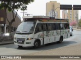 Ônibus Particulares CORDEL MOVEL na cidade de Belo Horizonte, Minas Gerais, Brasil, por Douglas Célio Brandao. Número da foto: #12950677.