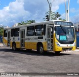 Empresa de Transportes Nova Marambaia AT-66510 na cidade de Belém, Pará, Brasil, por Samara Goes. Número da foto: #:id.